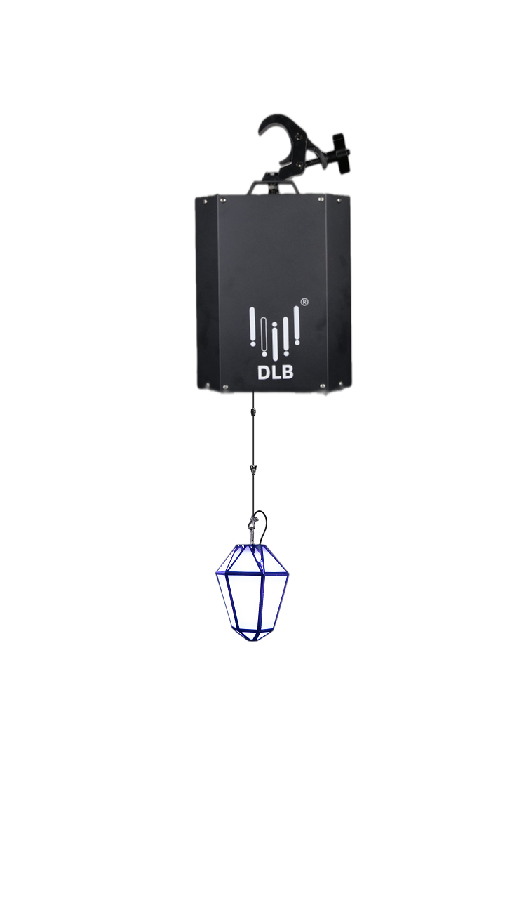 kinetic Lantern