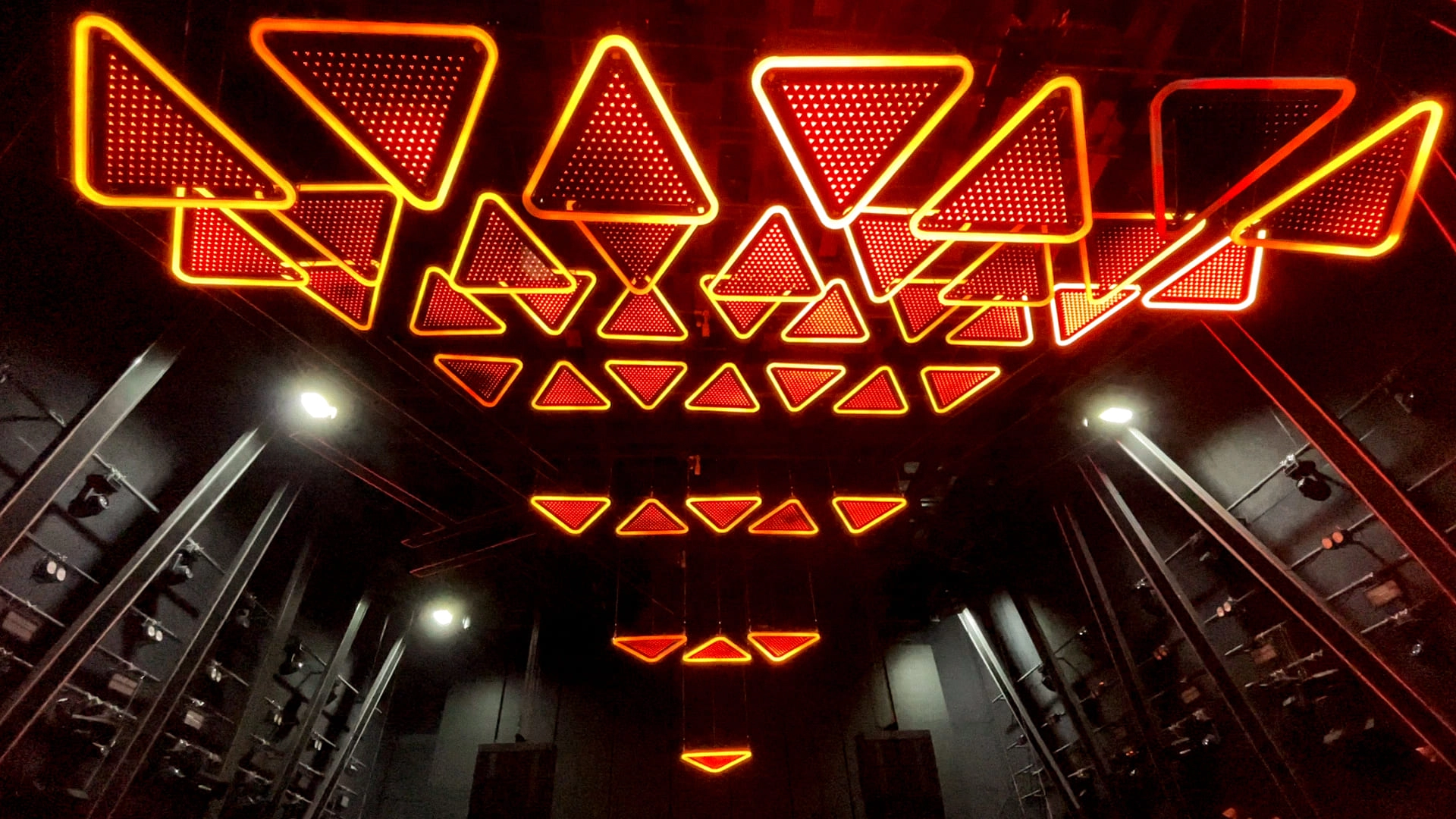 Concerts & Music Festivals - FENG-YI