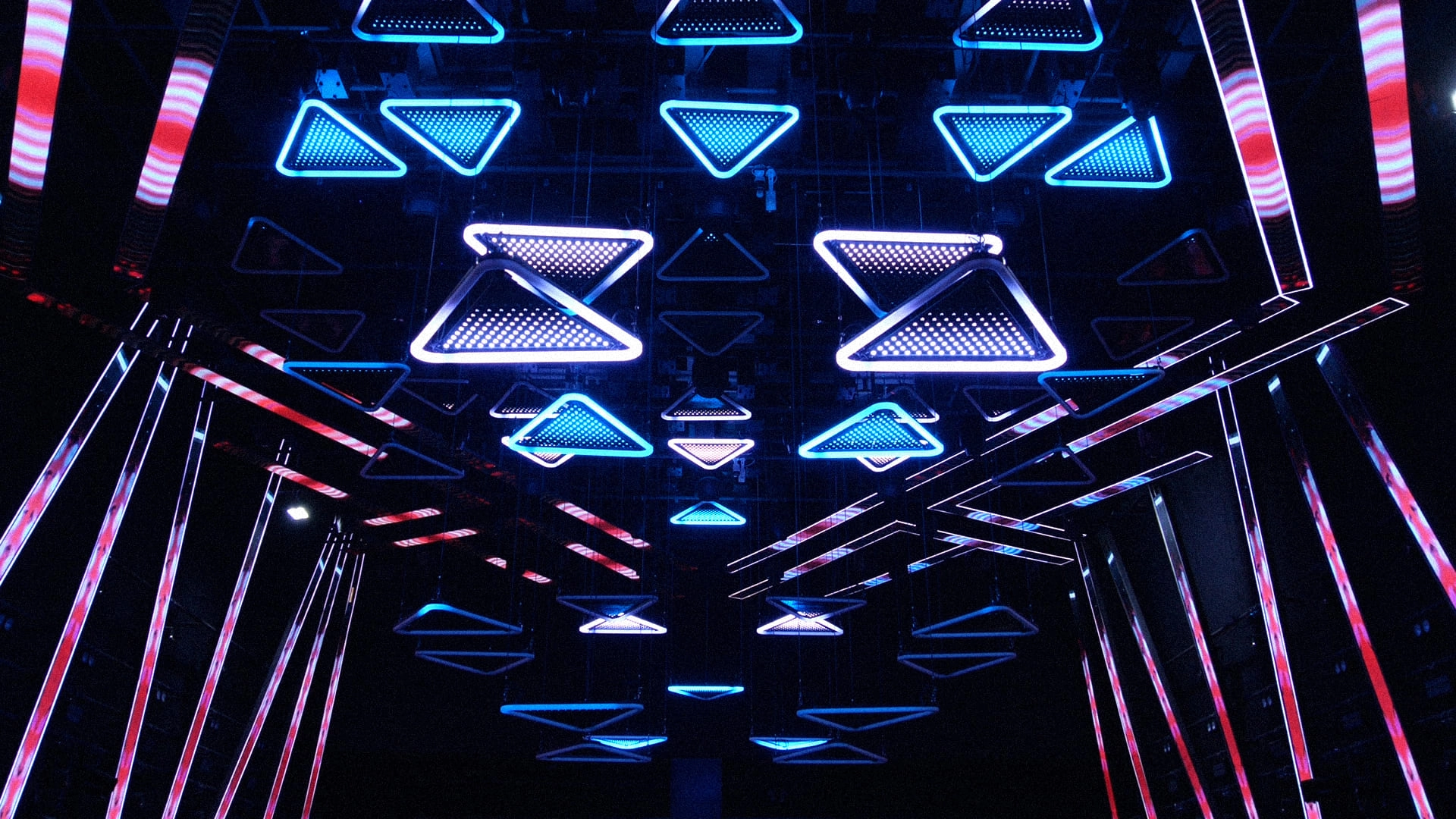 Theatrical Productions - FENG-YI