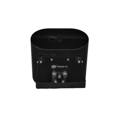 The light of fireflies（2） - FENG-YI