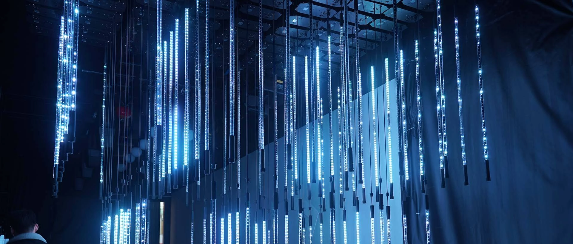 2019 Guangzhou Prolight & Sound Exhibition - FENG-YI