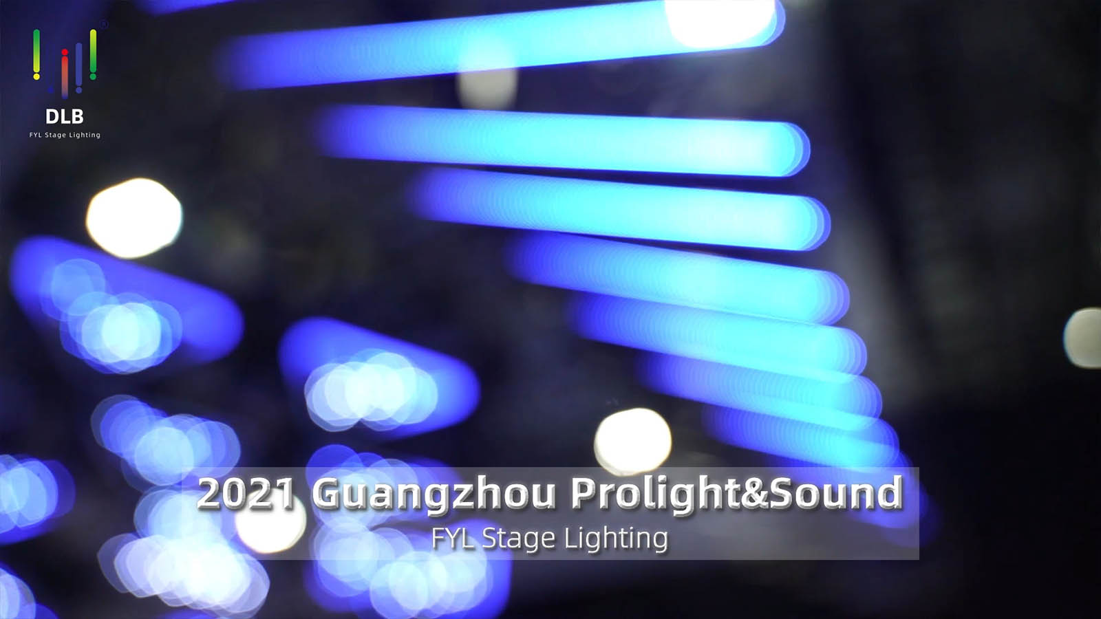 Pameran Pencahayaan Antarabangsa Guangzhou 2021-01