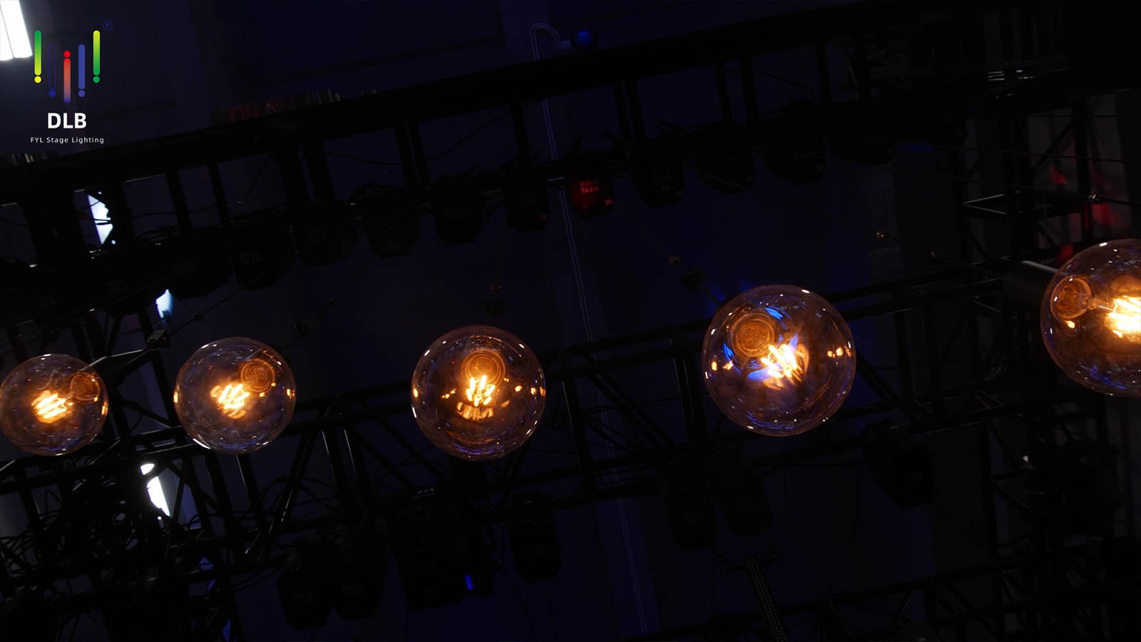 Pameran Pencahayaan Antarabangsa Guangzhou 2021