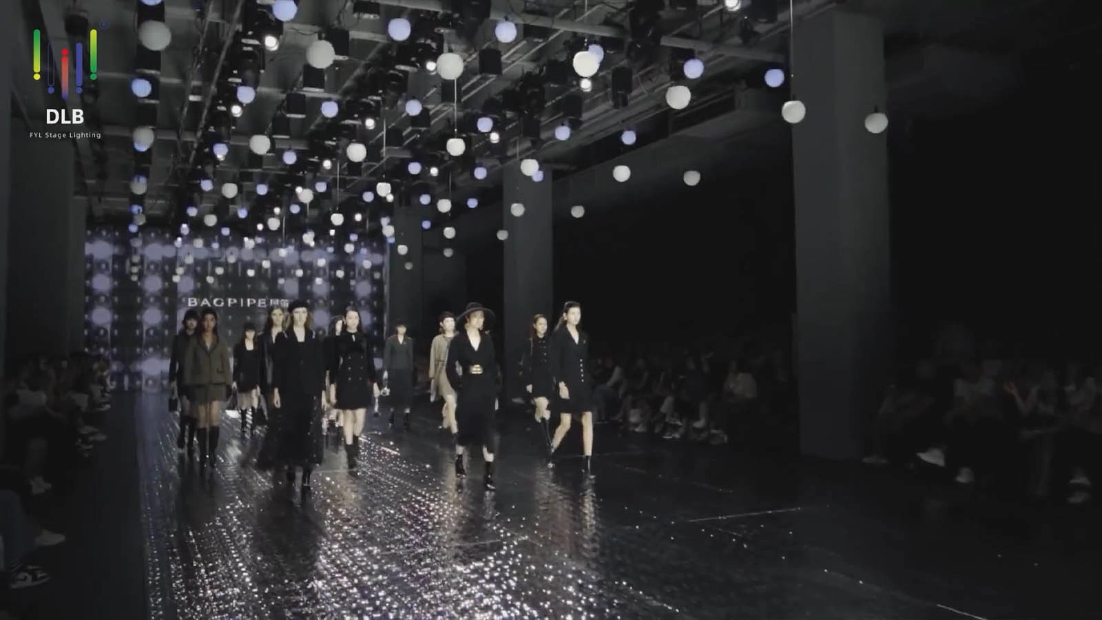 2021 Wind Pipe Winter New Product Launch - FENG-YI