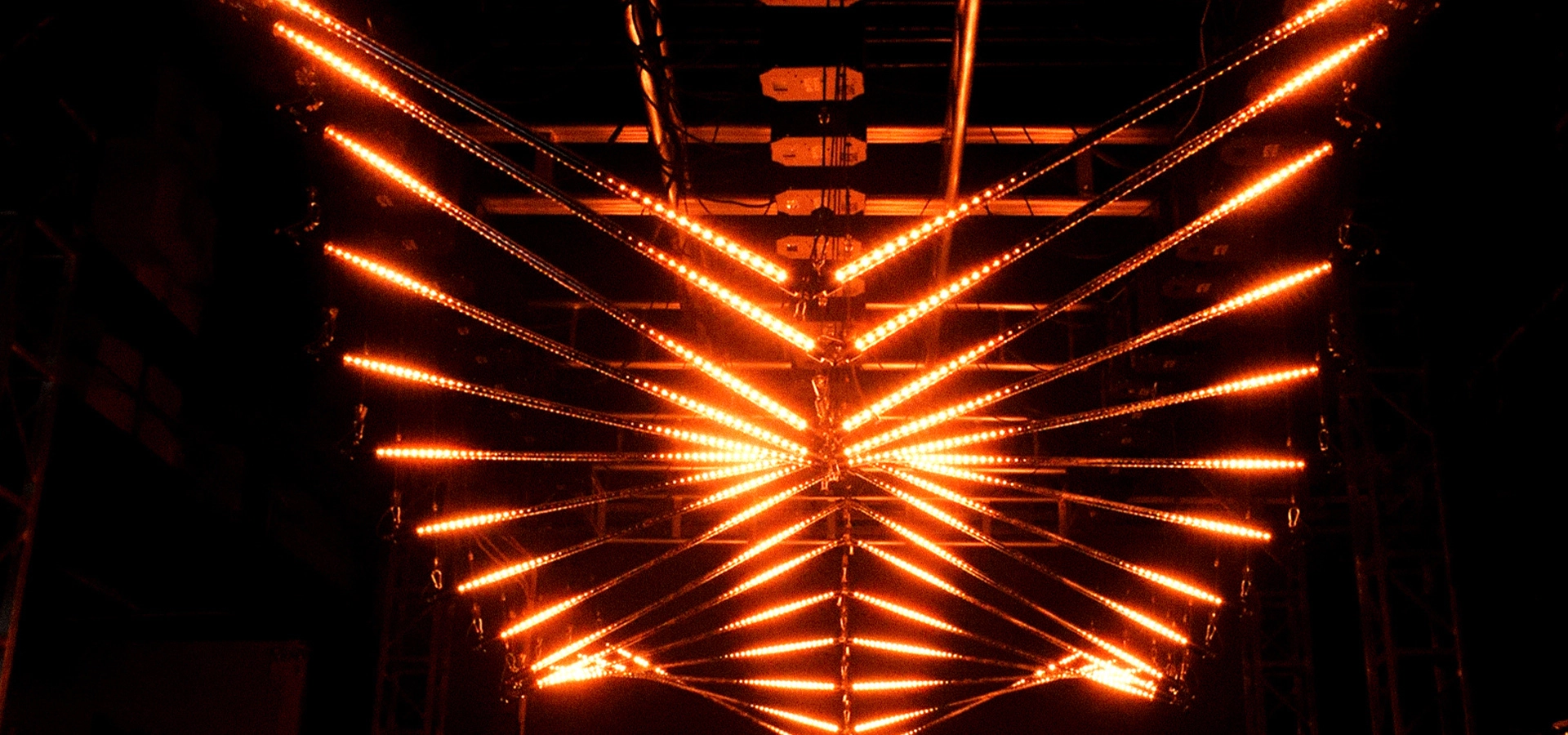 2022 Guangzhou Prolight and sound exhibition-01 - FENG-YI