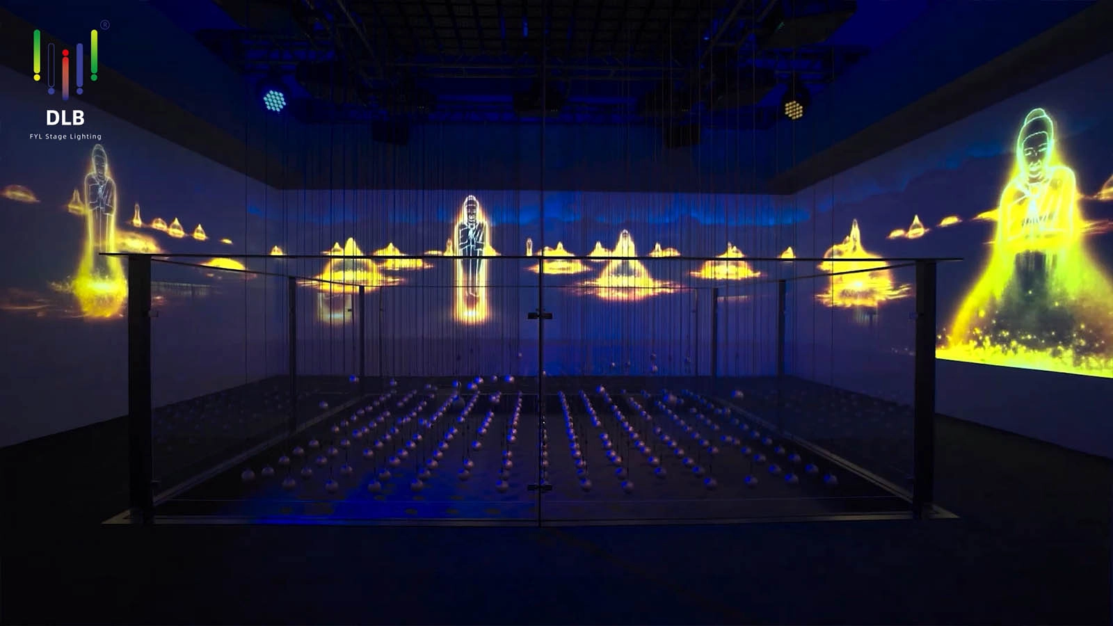 2022 Nippon Shonin 800th Birthday Commemoration Exhibition-02 - FENG-YI