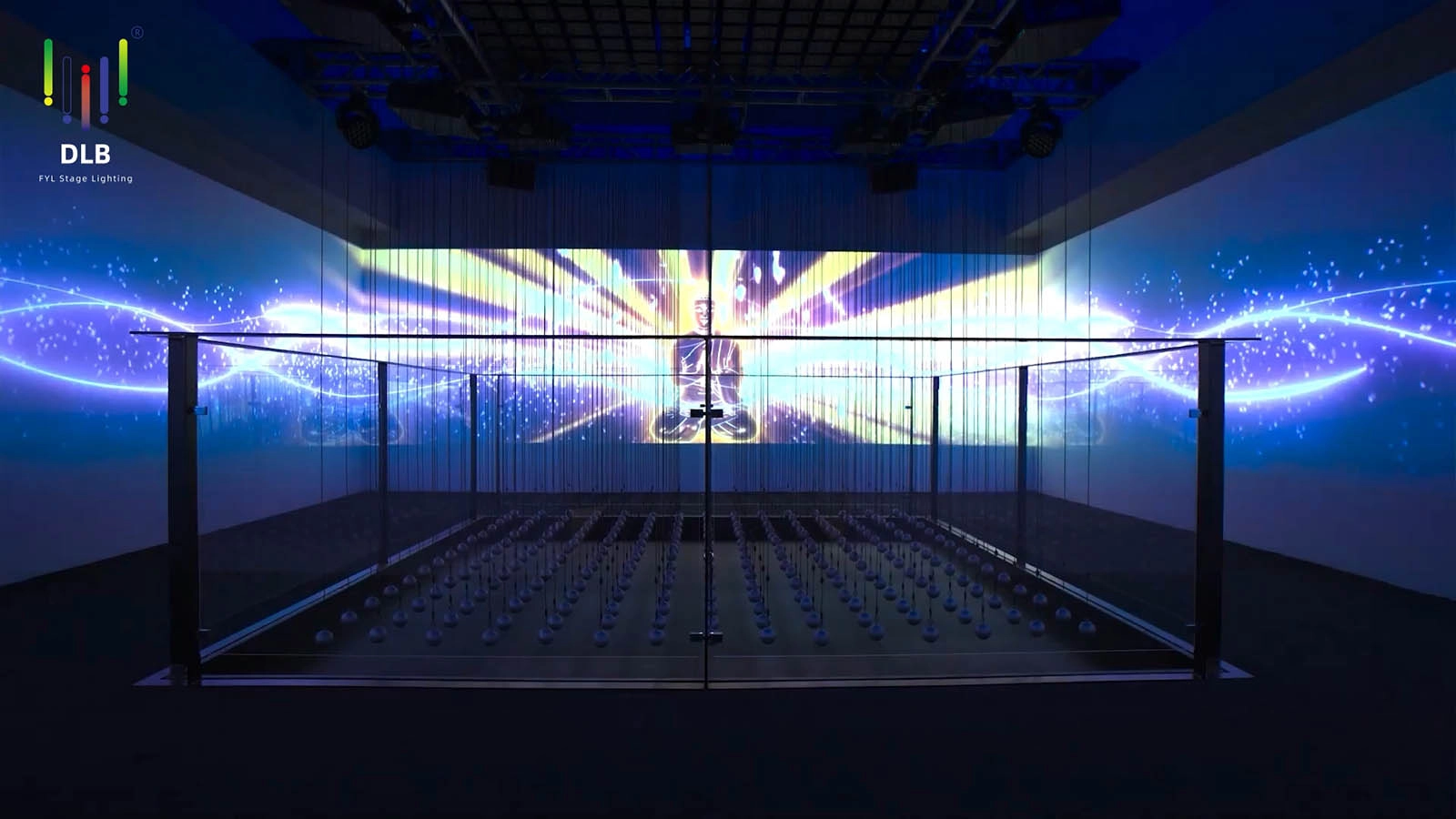 2022 Nippon Shonin 800th Birthday Commemoration Exhibition - FENG-YI