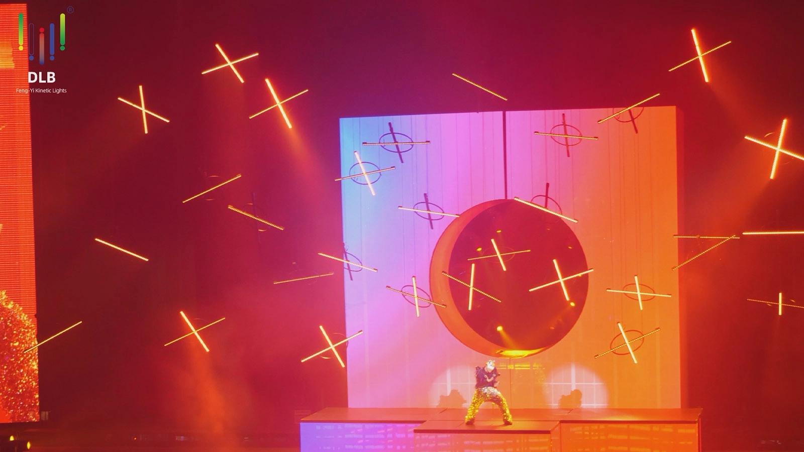 2024 आरोन क्वोक कॉन्सर्ट-01 - फेंग-यी