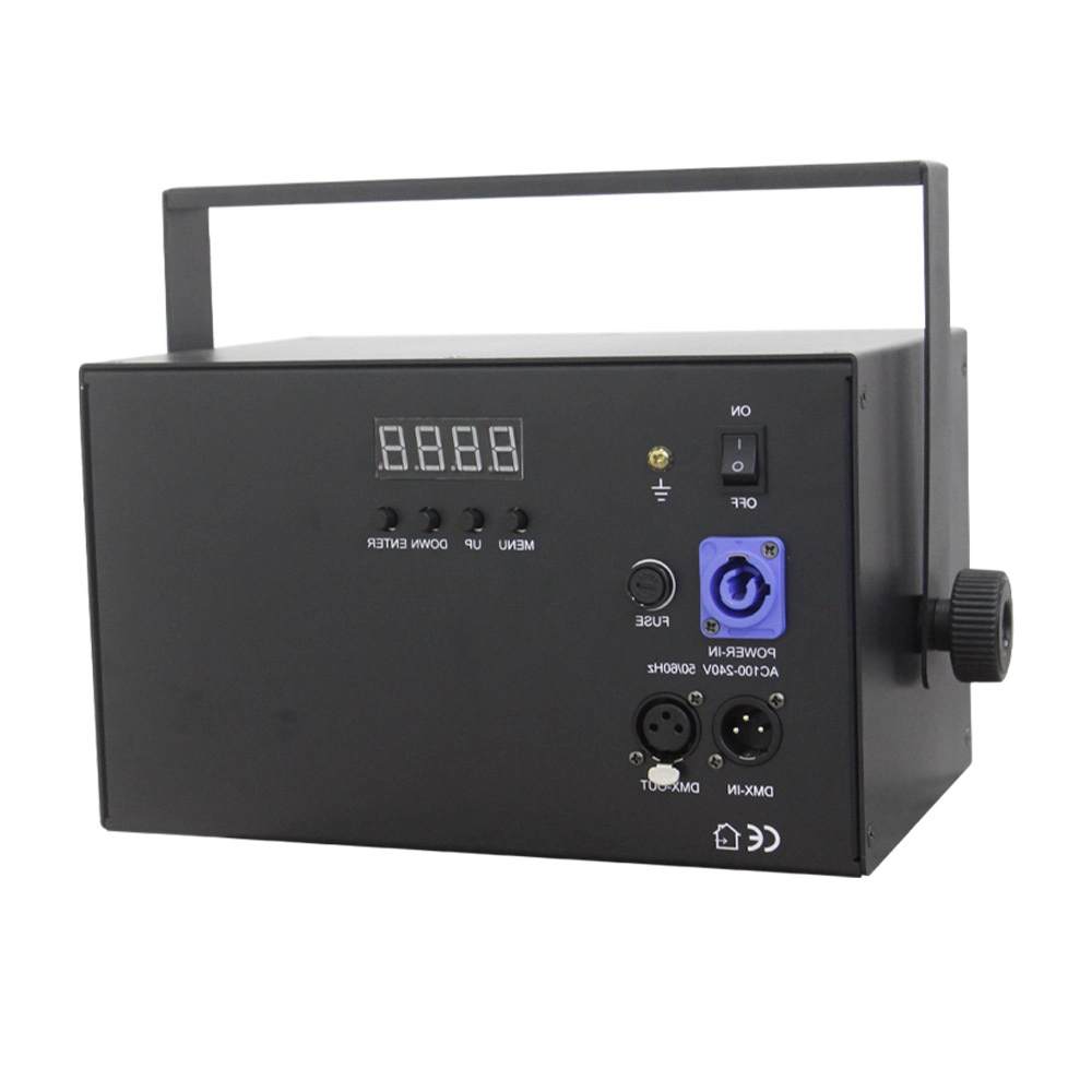 مصباح LED بتأثير إسقاط النجوم بقوة 20 واط - FENG-YI