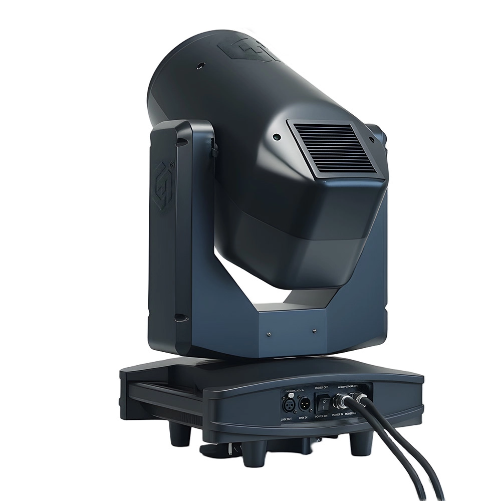 380W वाटरप्रूफ बीम लाइट-01 - फेंग-यी