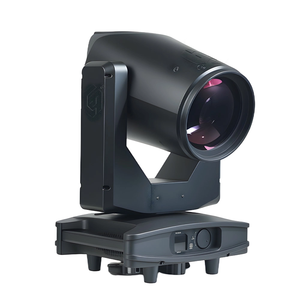 380W वाटरप्रूफ बीम लाइट-02 - फेंग-यी