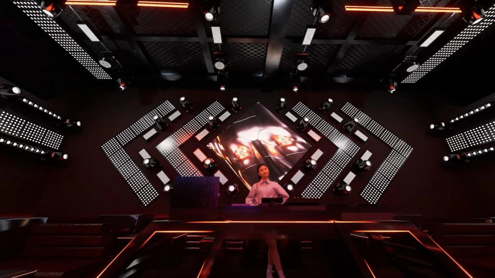 3D Rendering-01 - FENG-YI