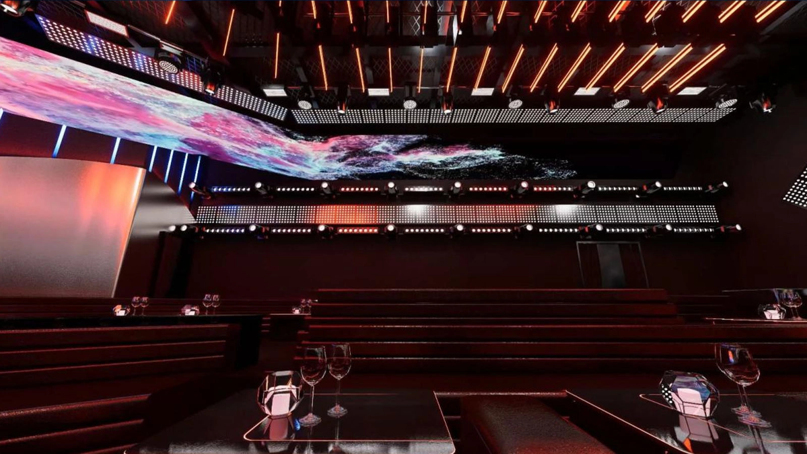 3D Rendering-02 - FENG-YI