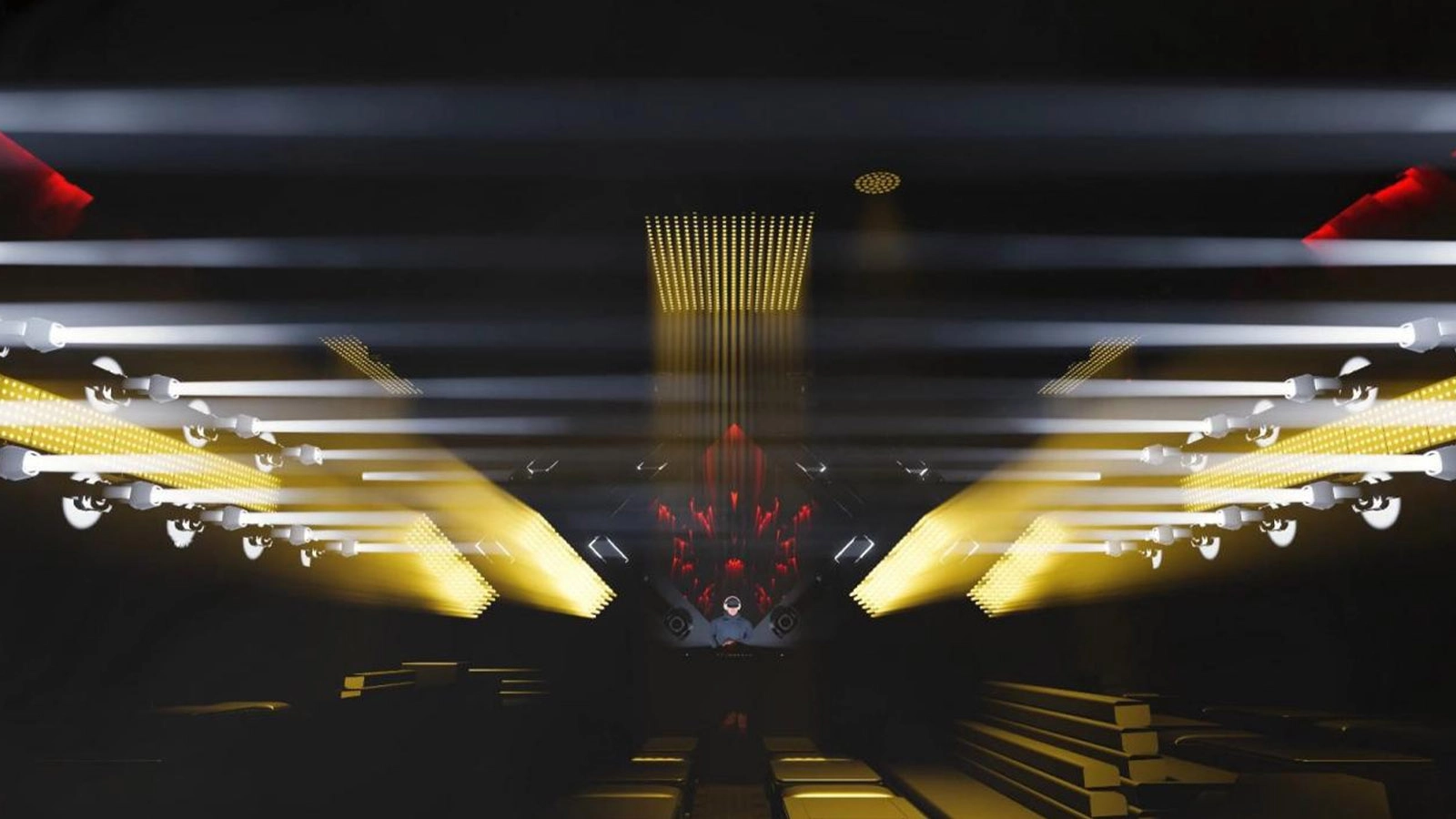 3D Rendering - FENG-YI