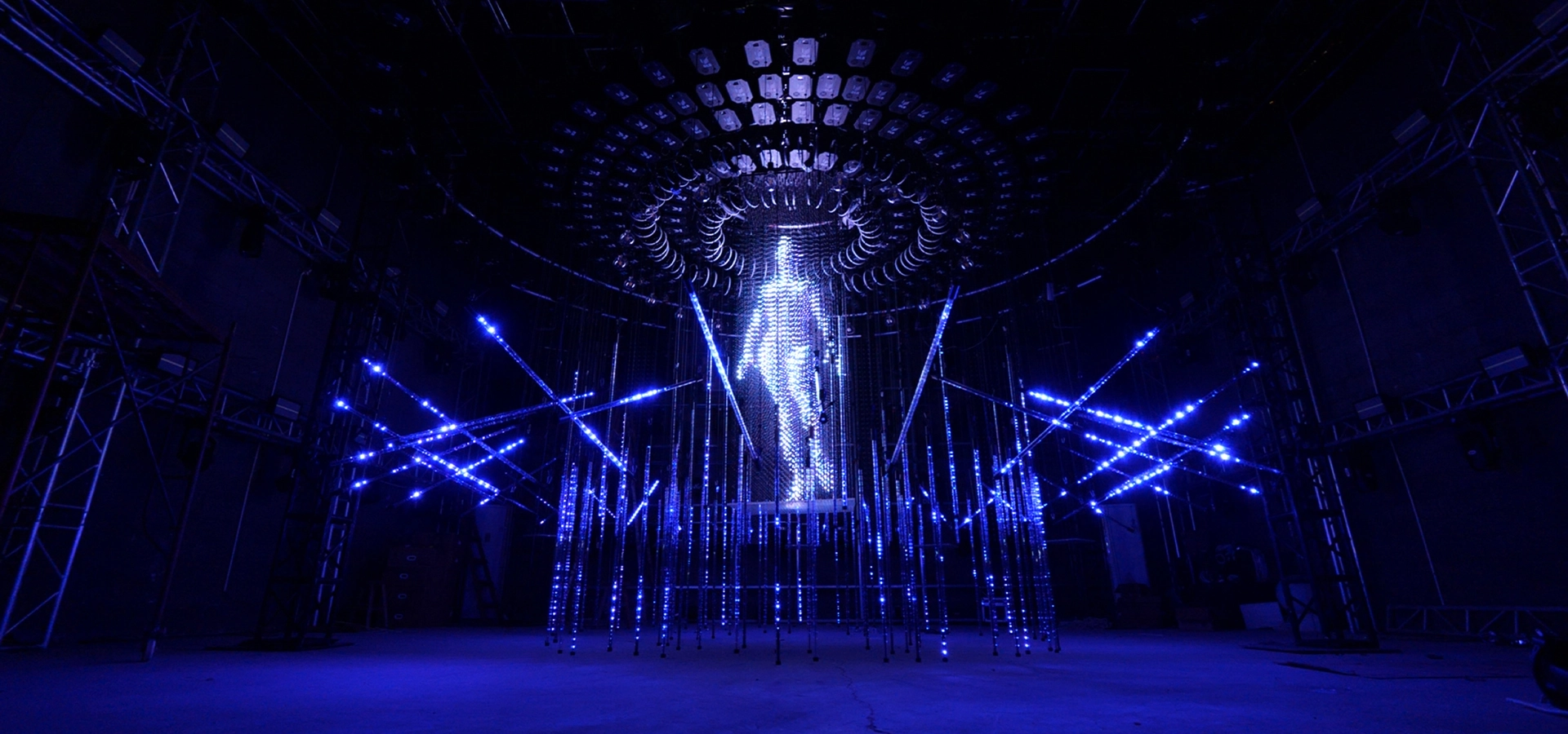 DLB new light shows “The Dance of the Loong” and “Light and Rain” will be unveiled at the 2024 GET Show, inviting you to enjoy the visual feast - FENG-YI