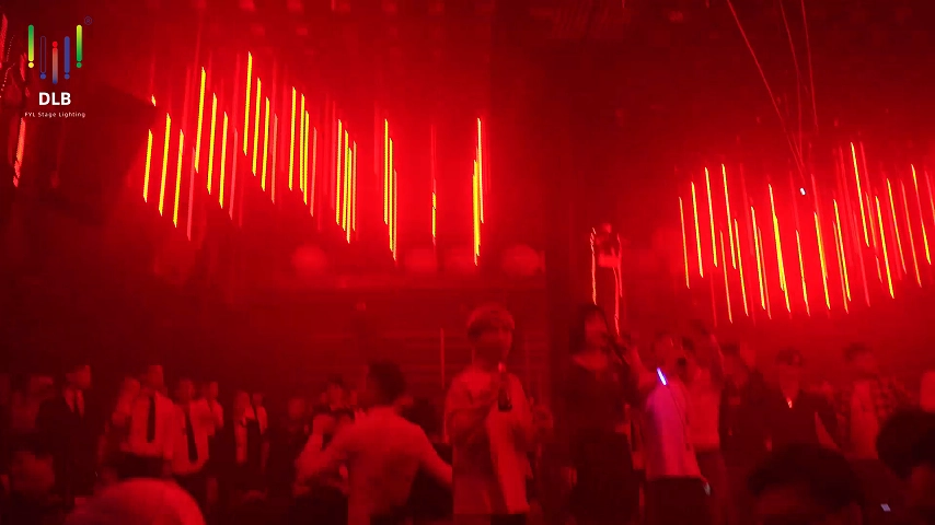 싼야 차이나 일루젼 클럽（6） - FENG-YI