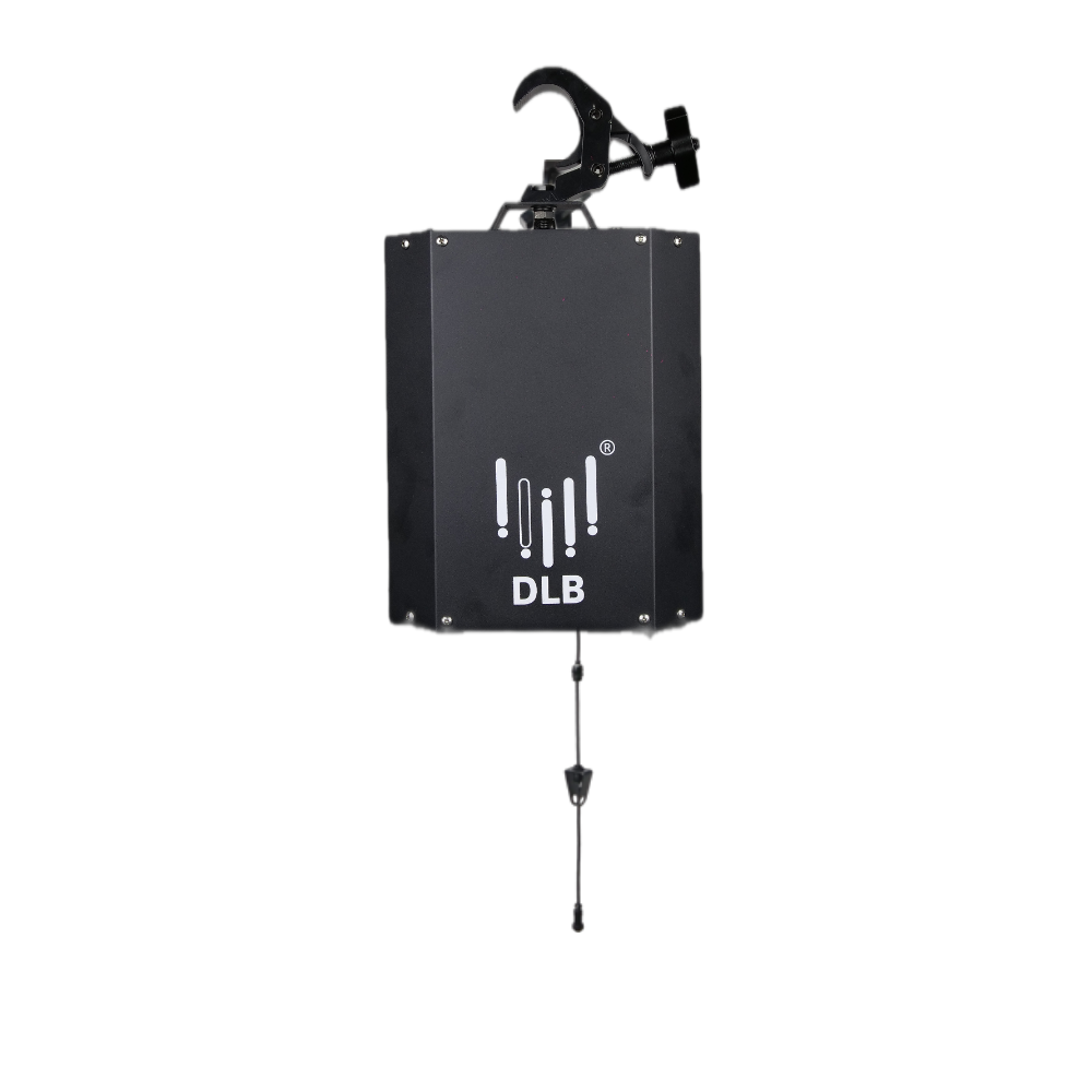 Performance version 12m 1.5kg lift main unit