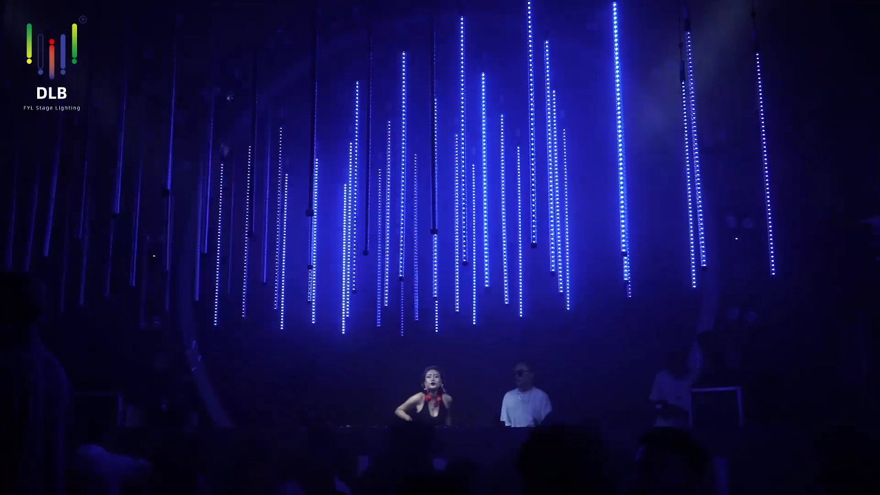 싼야 차이나 일루젼 클럽(4) - FENG-YI