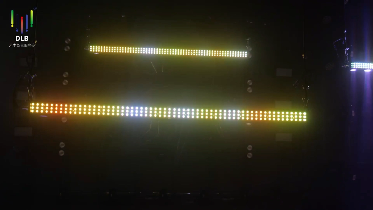 Bar strob Matriks Kinetik（1） - FENG-YI