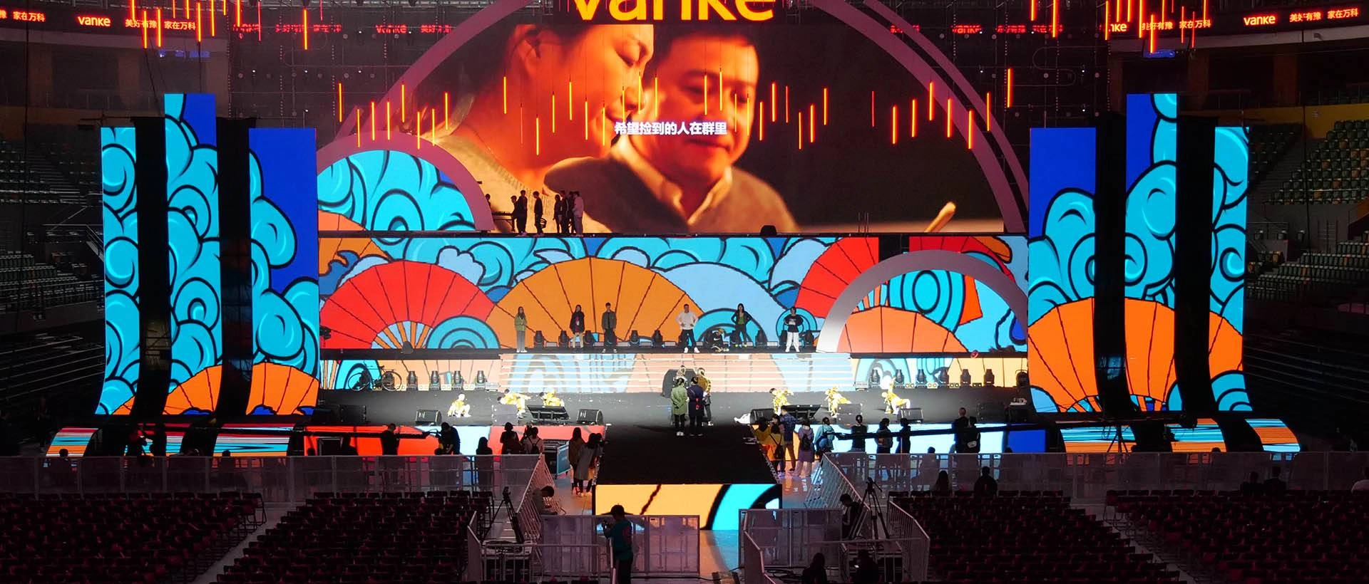 The 2nd Owners’ Gala and Puli Festival 2019 - FENG-YI