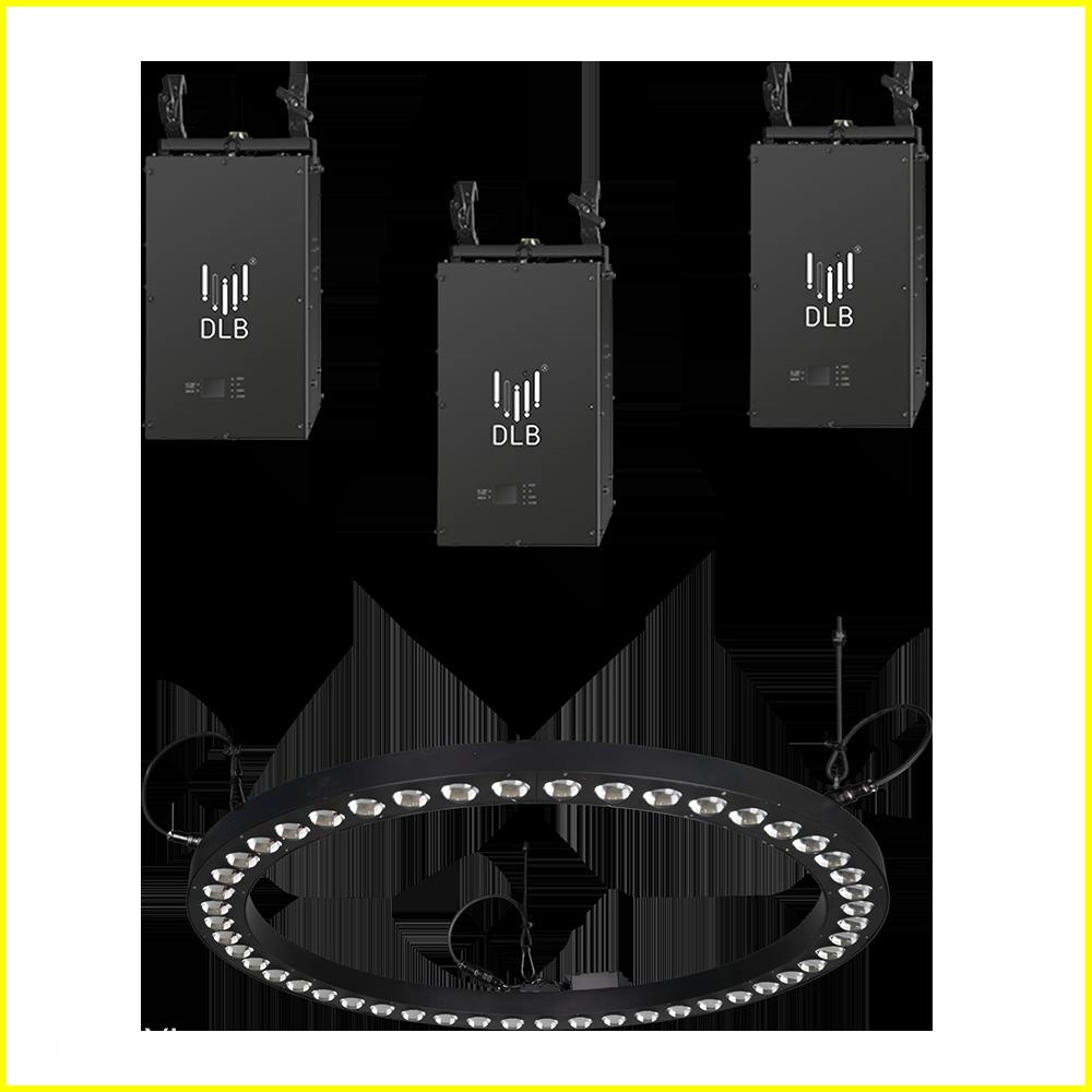 Pixel Ring - FENG-YI