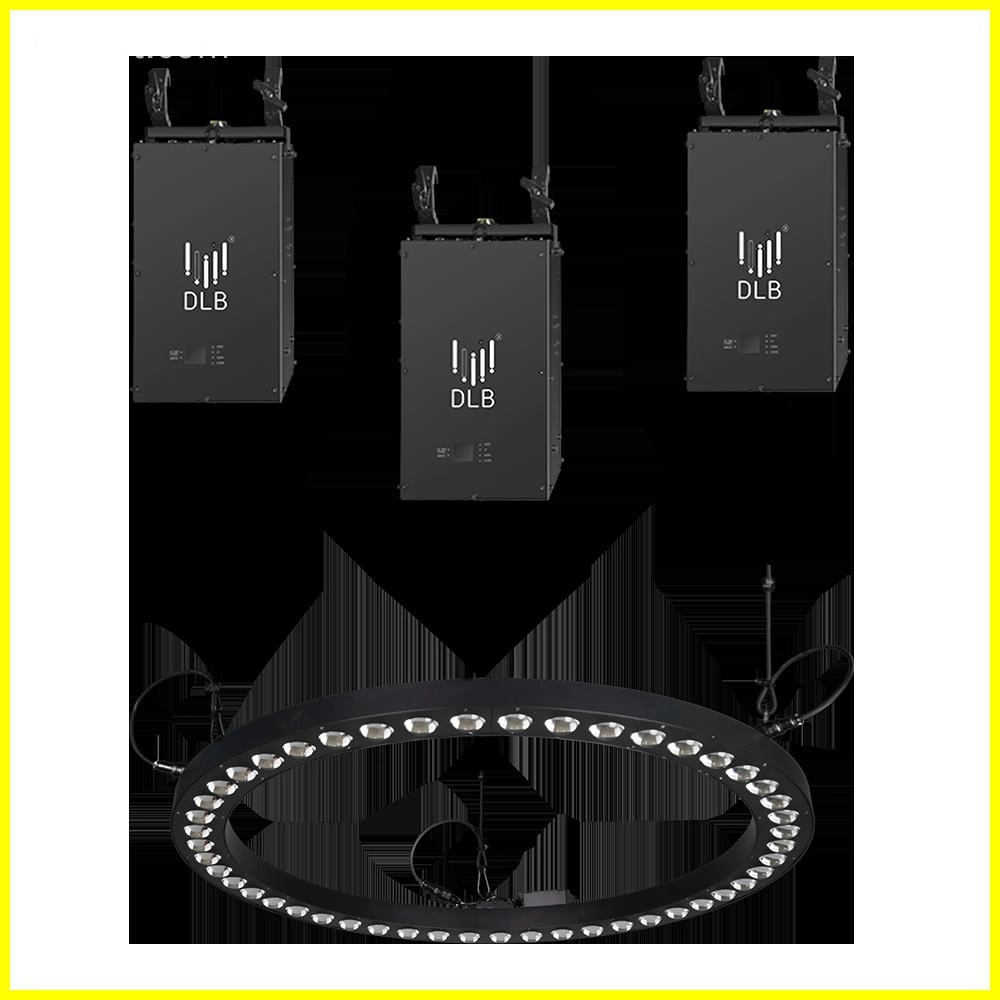 Pixel Ring - FENG-YI