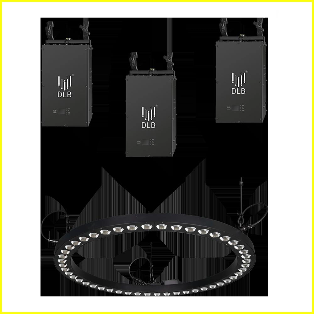 Pixel Ring - FENG-YI