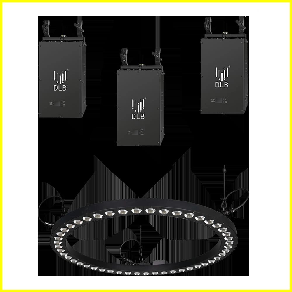 Pixel Ring - FENG-YI