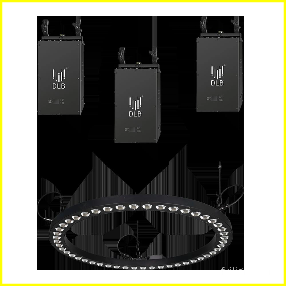 Pixel Ring - FENG-YI