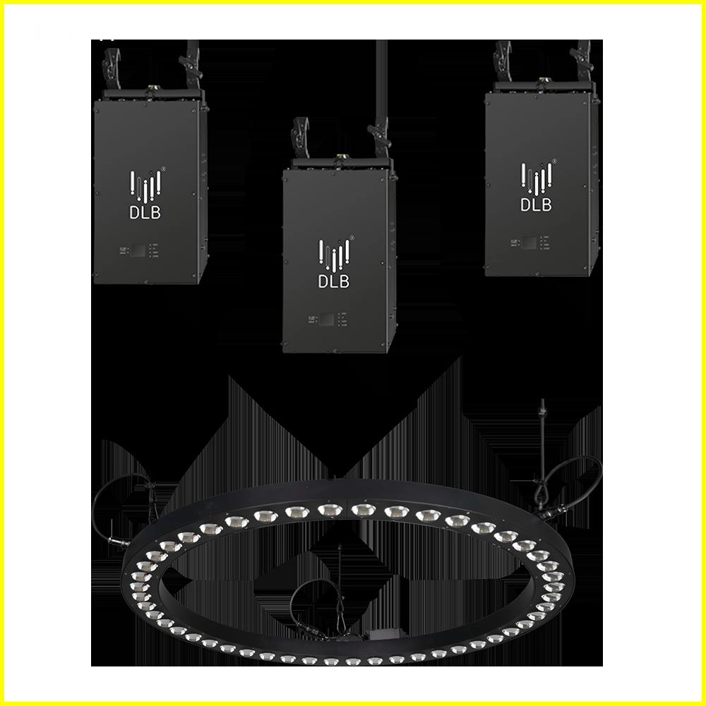 Pixel Ring - FENG-YI