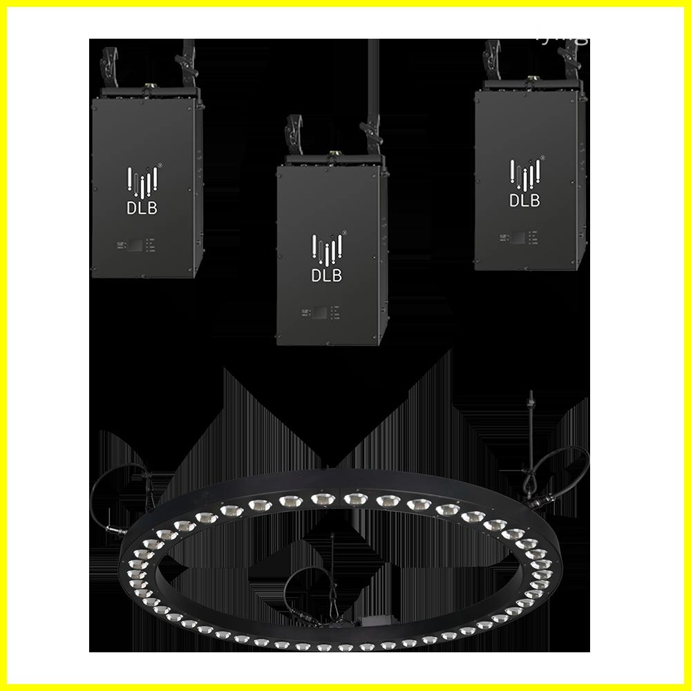 Pixel Ring - FENG-YI