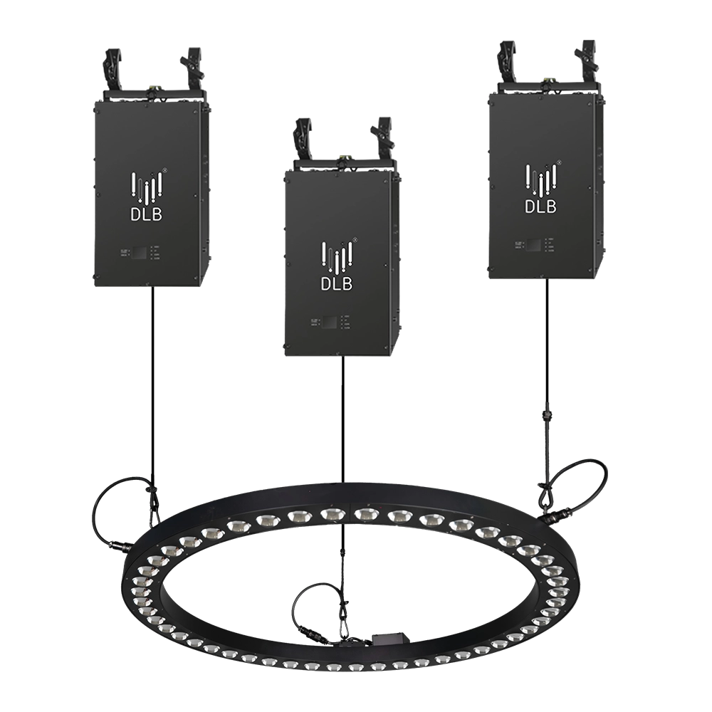 Pixel Ring - FENG-YI