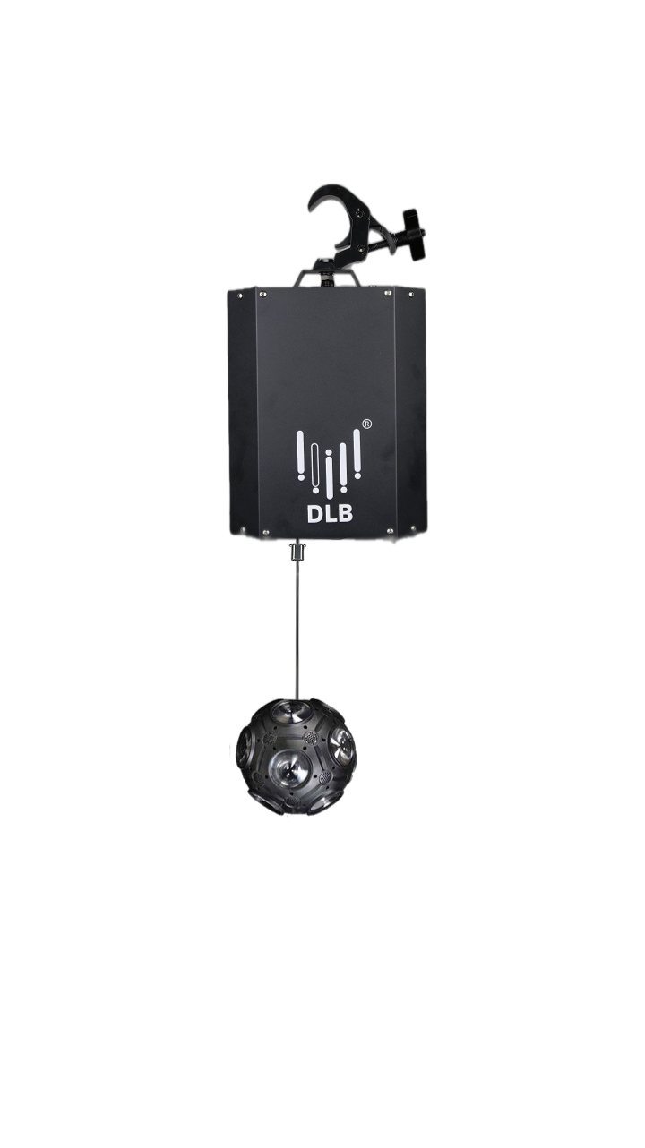 Kinetic Football Light