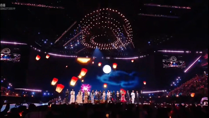 10-я годовщина чествования королей — ФЭН-И