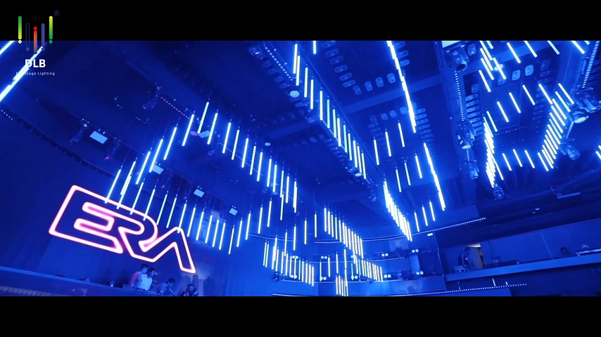 Kinetic bar（9） - FENG-YI