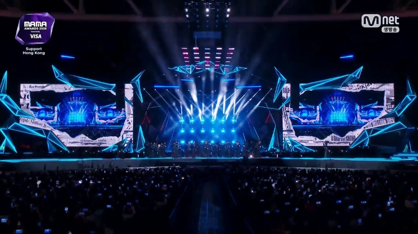 Mnet Asian Music Awards（4） - FENG-YI