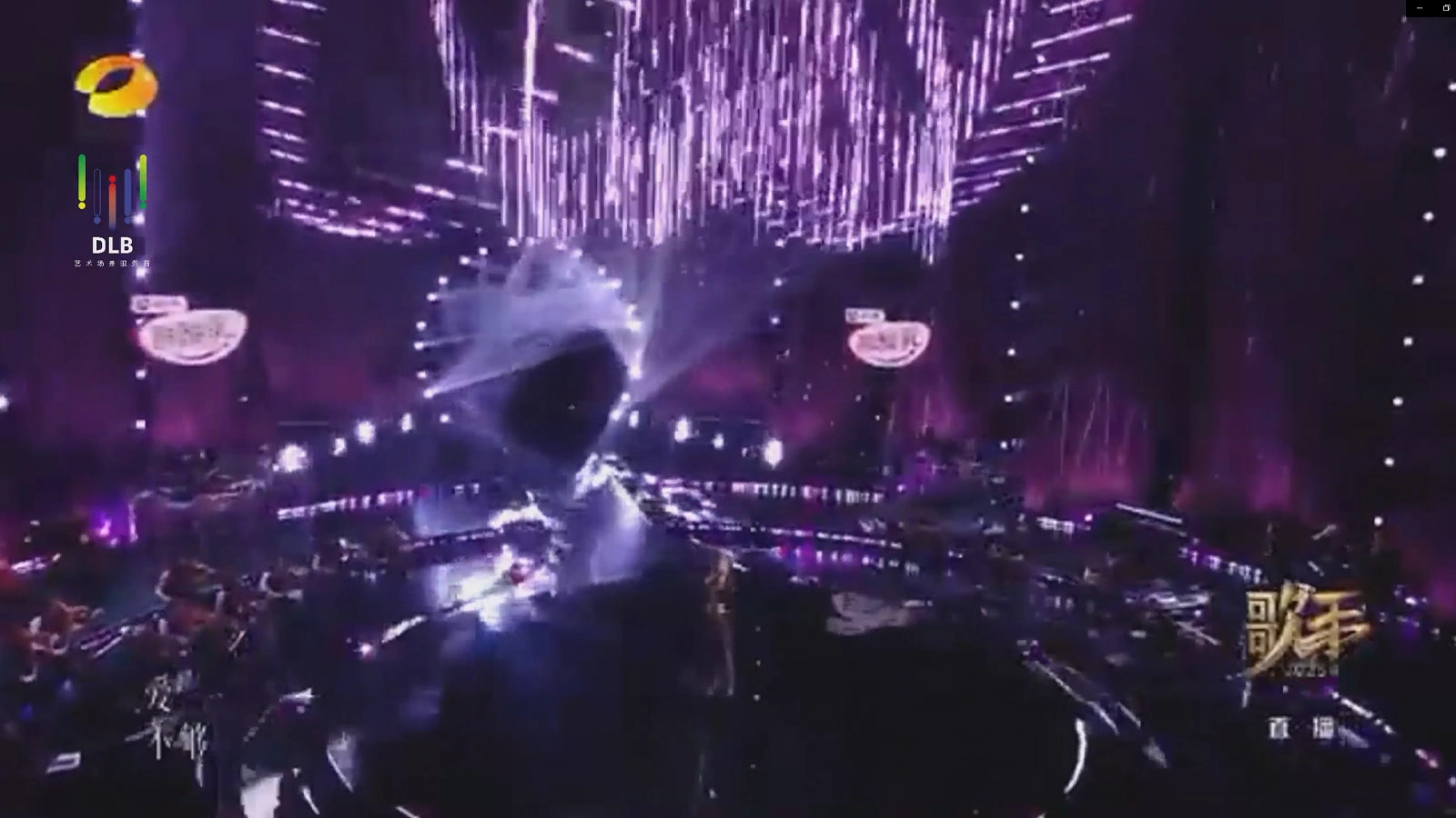 تحليل شامل للأشرطة الديناميكية - FENG-YI