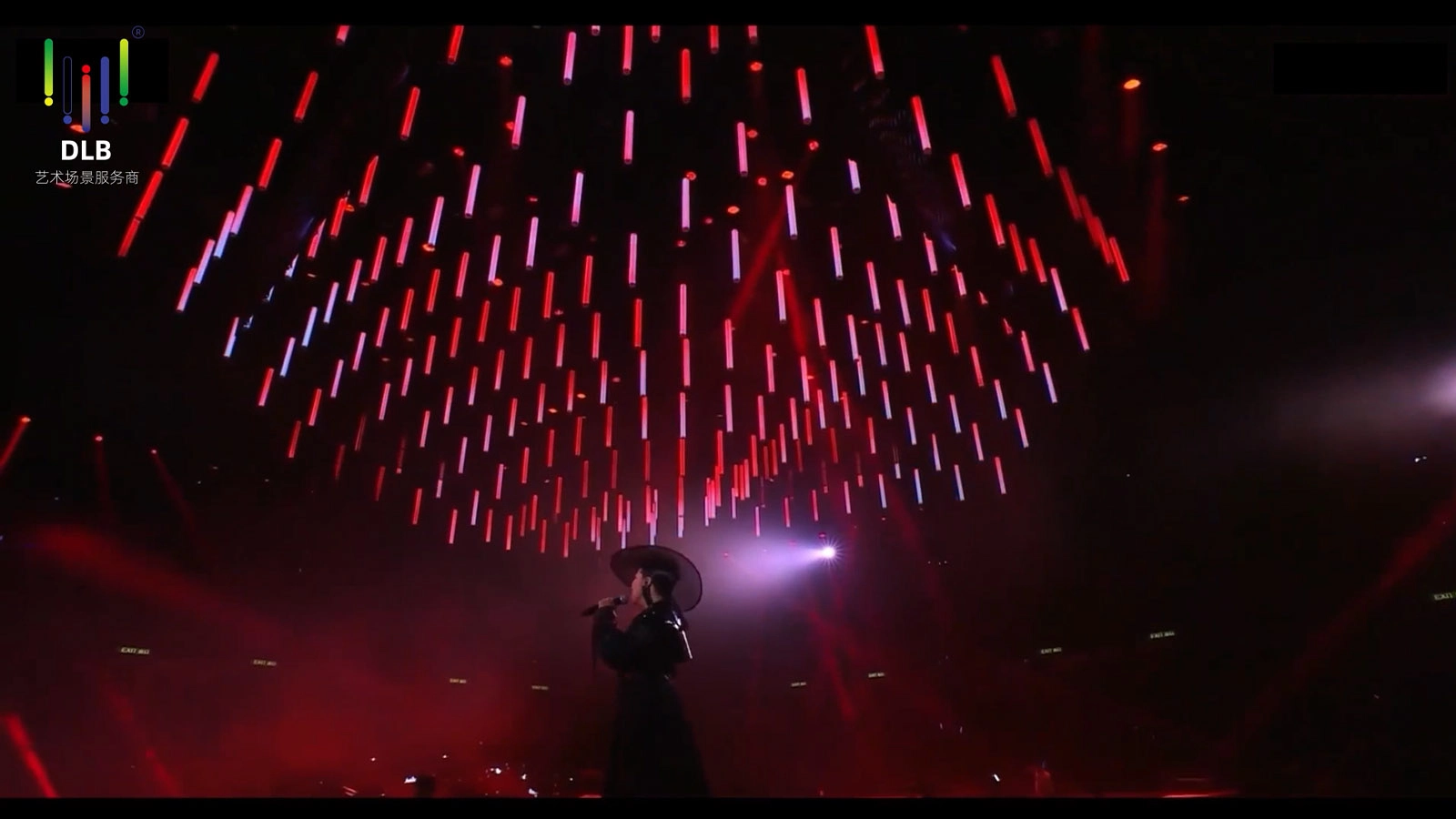 Un legado de iluminación en el Coliseo de Hong Kong-02 - FENG-YI