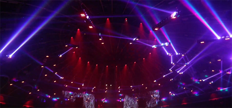 A trendy bar that combines art and entertainment- Chengdu ARK - FENG-YI