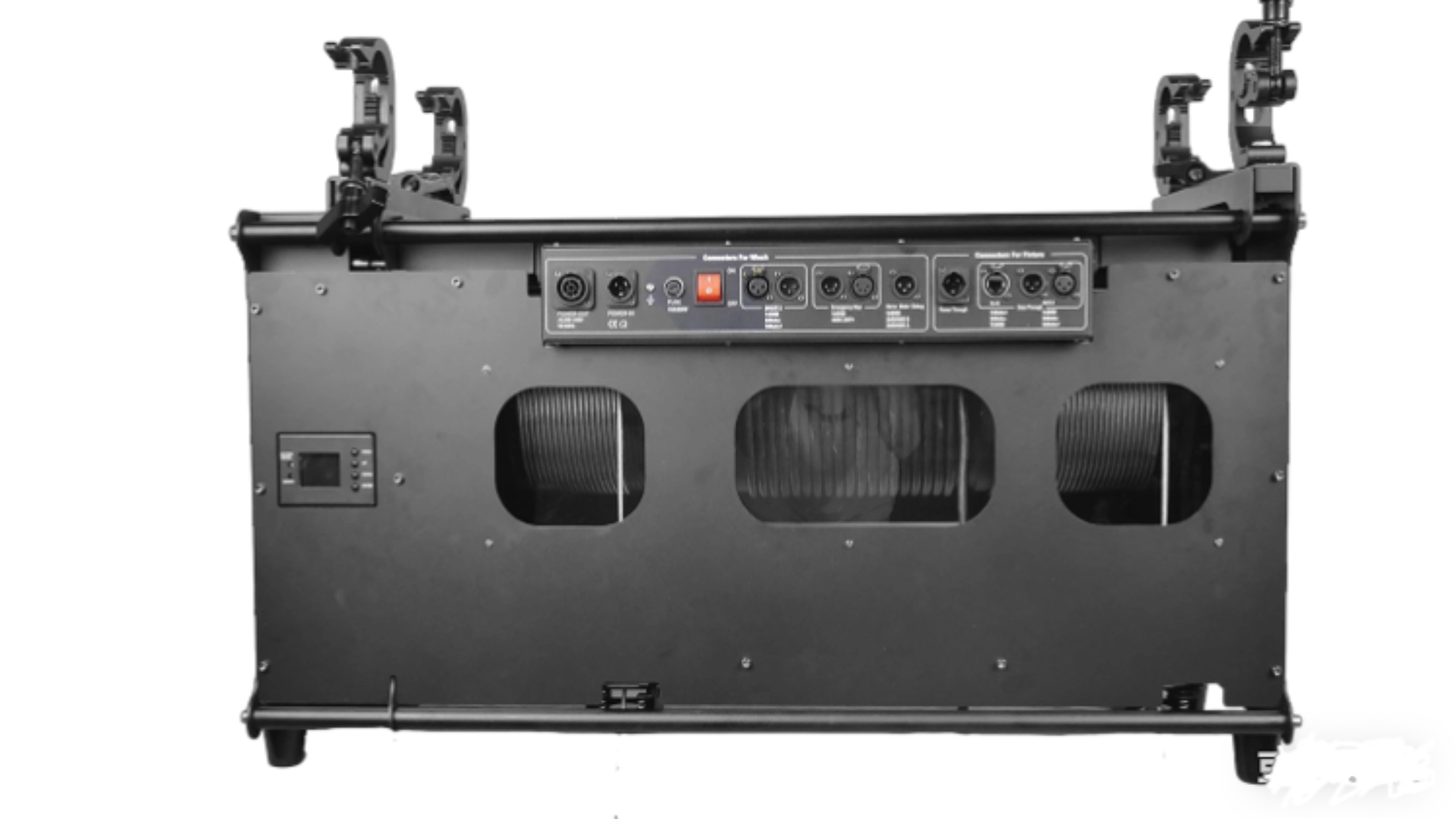 키네틱 윈치 15m/100kg - FENG-YI