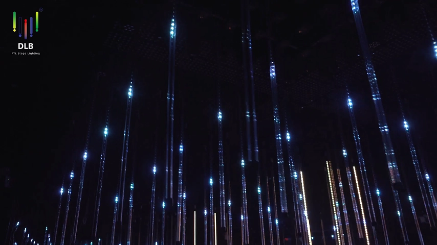 싼야 차이나 일루젼 클럽（5） - FENG-YI