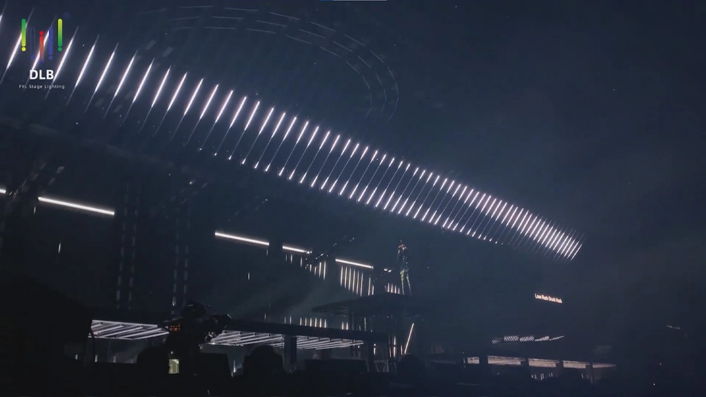 China-Cai Xukun Live in Beijing-Dynamic pixel line-01 - FENG-YI