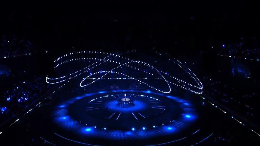 China Film 120th Anniversary Night (1) - FENG-YI