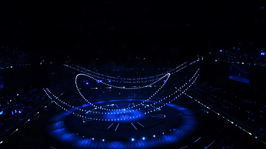 China Film 120th Anniversary Night (4)