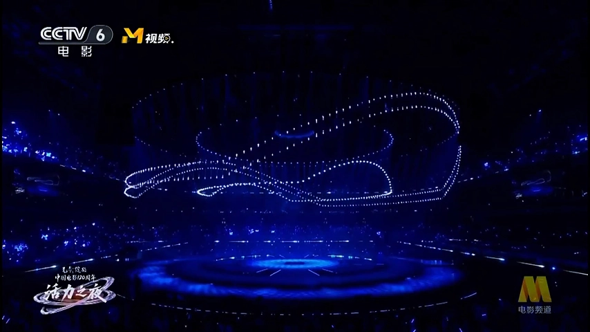 China Film 120th Anniversary Night (5) - FENG-YI