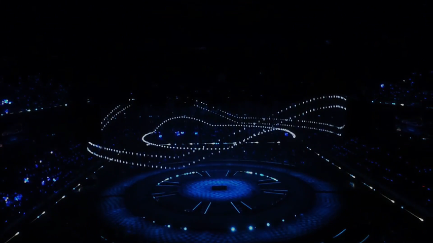 China Film 120th Anniversary Night