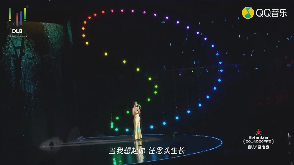 China-Macau International Music Festival-Dynamic Barl-01 - FENG-YI