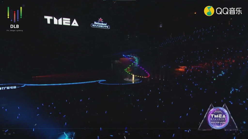 China-Macau International Music Festival-Dynamic Barl-02 - FENG-YI