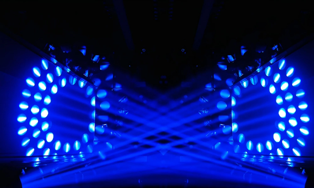 concert led moving stage light wholesale - FENG-YI