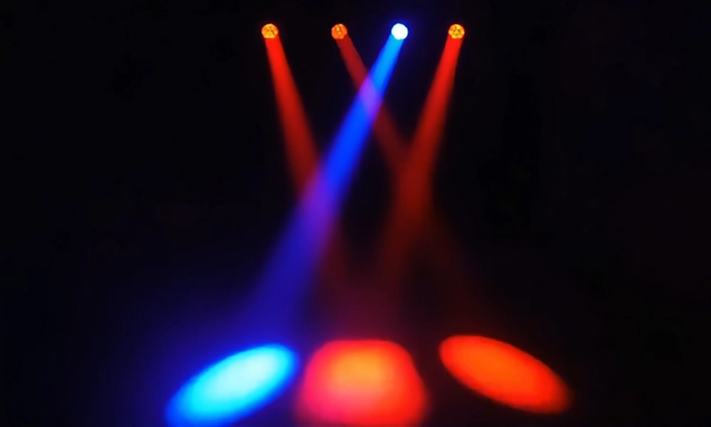 concert led moving stage light wholesale - FENG-YI